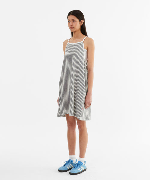 MNS SIGNATURE TERRY ONEPIECE - 4 COLORS GREY