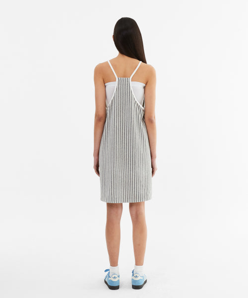 MNS SIGNATURE TERRY ONEPIECE - 4 COLORS GREY