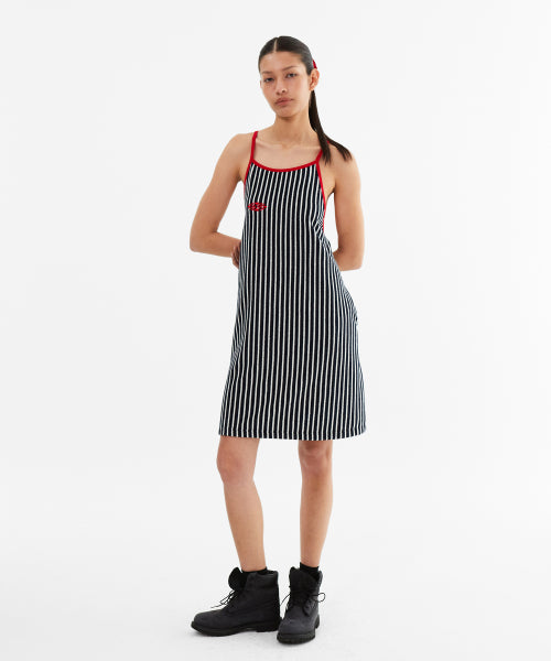 MNS SIGNATURE TERRY ONEPIECE - 4 COLORS NAVY
