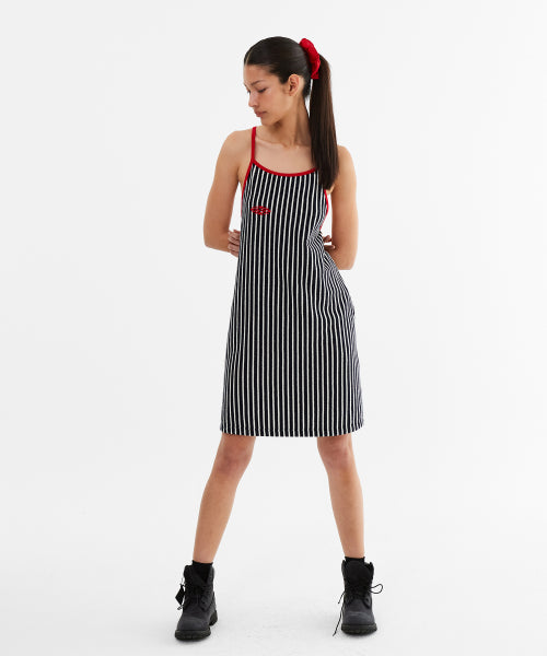 MNS SIGNATURE TERRY ONEPIECE - 4 COLORS NAVY
