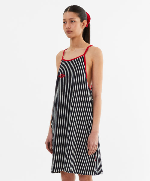 MNS SIGNATURE TERRY ONEPIECE - 4 COLORS NAVY