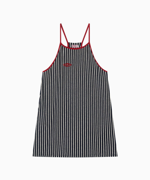 MNS SIGNATURE TERRY ONEPIECE - 4 COLORS NAVY