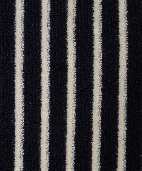 MNS SIGNATURE TERRY ONEPIECE - 4 COLORS NAVY