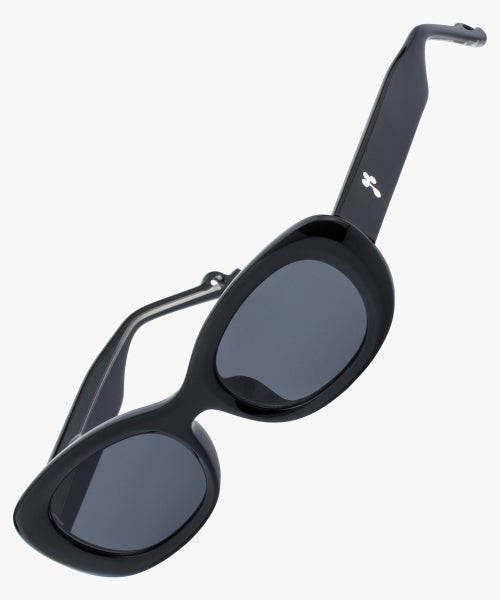RC VITA SUNGLASSES - 4 COLORS BLACK
