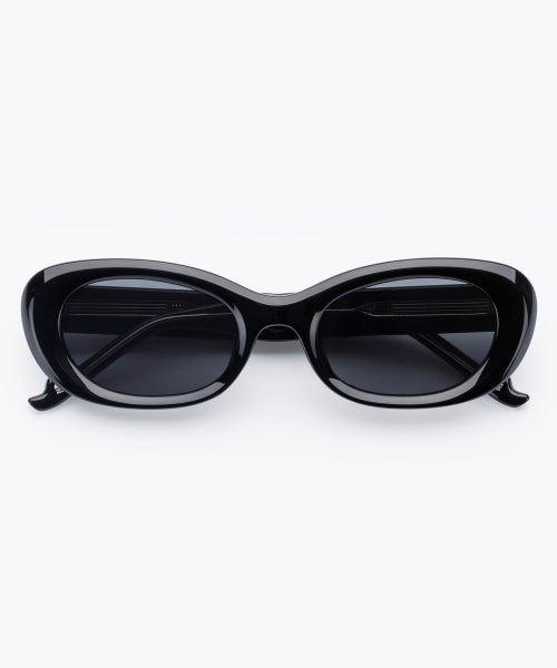 RC VITA SUNGLASSES - 4 COLORS BLACK