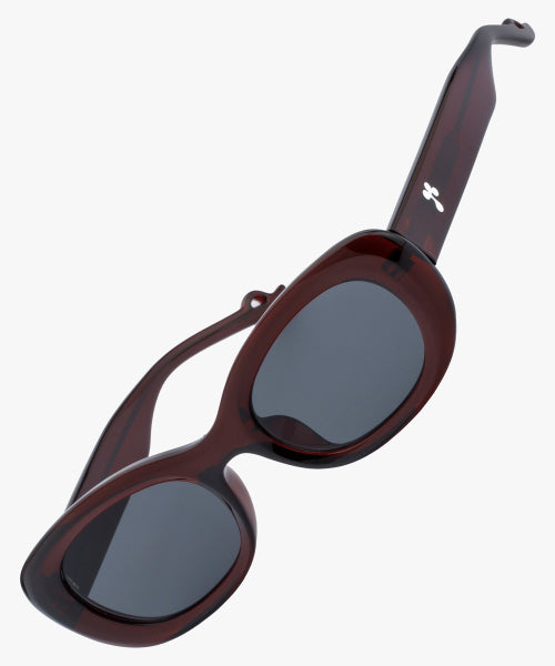 RC VITA SUNGLASSES - 4 COLORS WINE