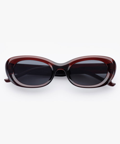 RC VITA SUNGLASSES - 4 COLORS WINE
