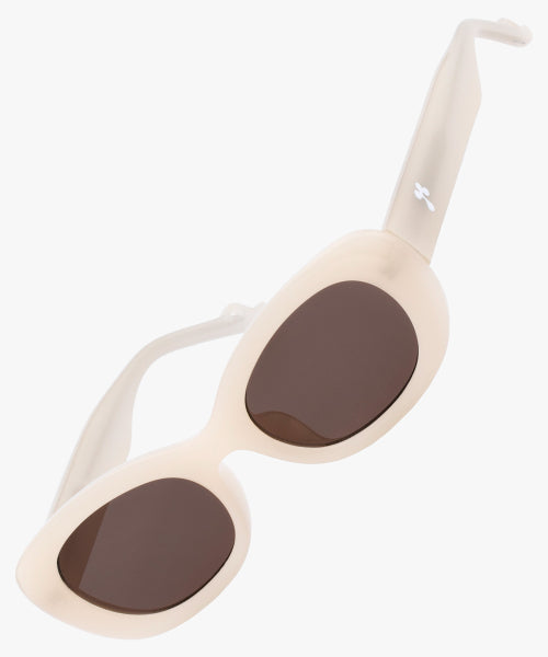 RC VITA SUNGLASSES - 4 COLORS IVORY