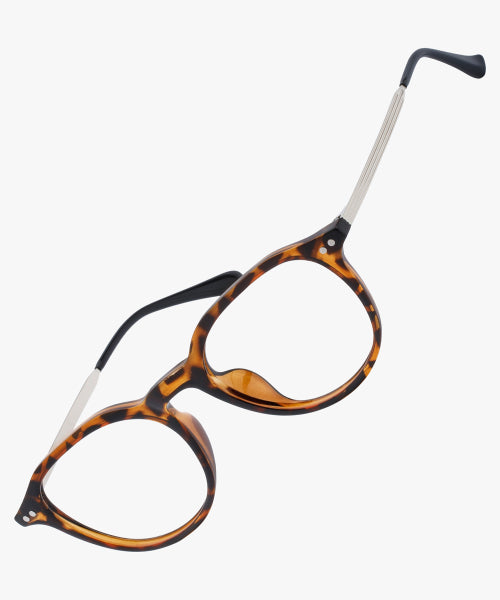 RC X YOUNG GLASSES - 8 COLORS HOPI