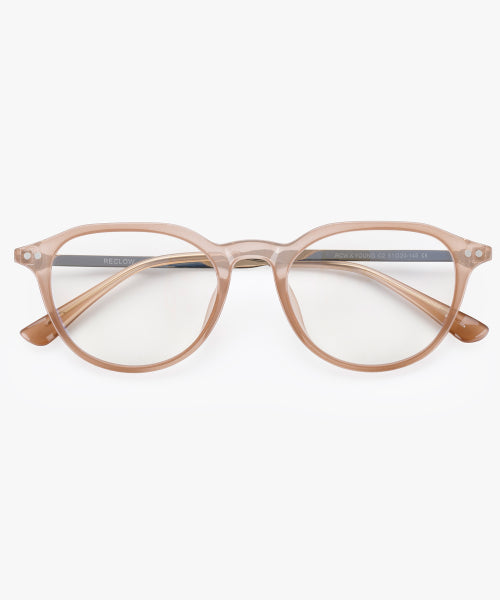 RC X YOUNG GLASSES - 8 COLORS AS SHOWN