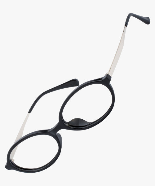 RC X 2025 GLASSES - 3 COLORS BLACK
