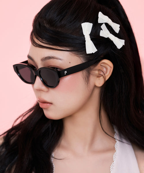 RC SOYE SUNGLASSES - 5 COLORS BLACK
