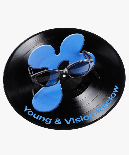 RC SOYE SUNGLASSES - 5 COLORS BLUE