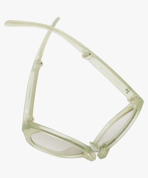 RC SOYE SUNGLASSES - 5 COLORS GREEN