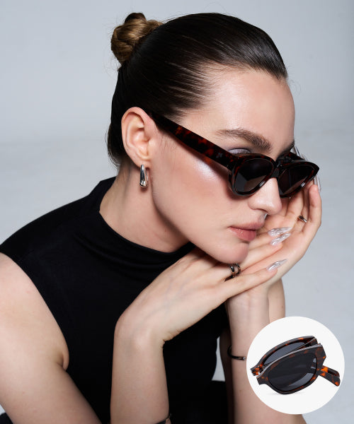 RC SOYE SUNGLASSES - 5 COLORS HOPI