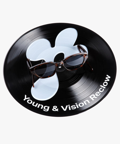 RC SOYE SUNGLASSES - 5 COLORS HOPI