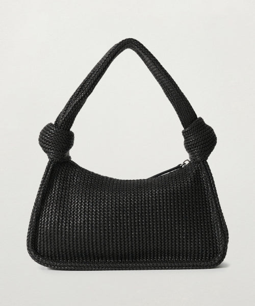 SATUR - 2 COLORS BLACK