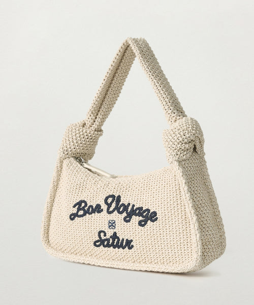 SATUR - 2 COLORS CREAM
