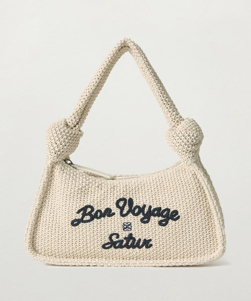 SATUR - 2 COLORS CREAM