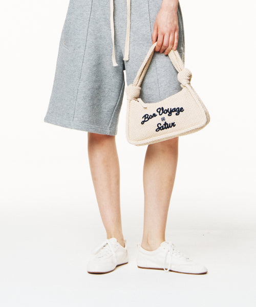 SATUR - 2 COLORS CREAM