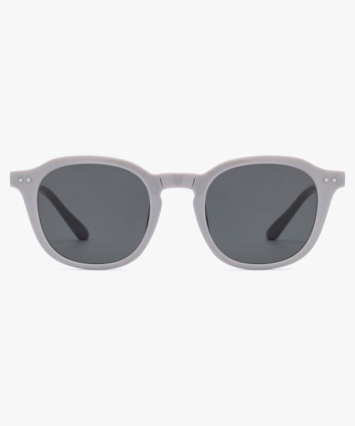 RC ZEHE PEACH SUNGLASSES - 4 COLORS COCOA