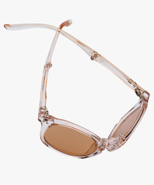 RC ZEHE PEACH SUNGLASSES - 4 COLORS PEACH