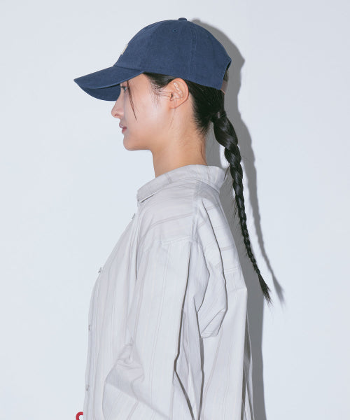 HAVEAWHALE LABEL CAP - 3 COLORS