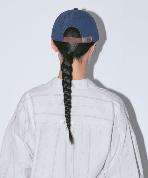HAVEAWHALE LABEL CAP - 3 COLORS