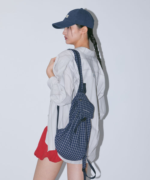 HAVEAWHALE LABEL CAP - 3 COLORS