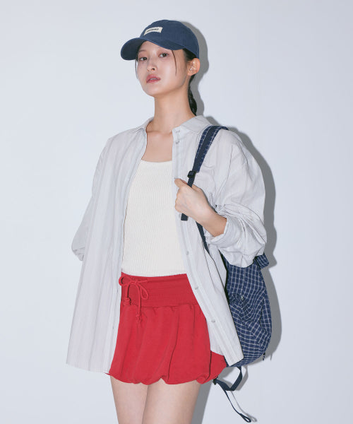 HAVEAWHALE LABEL CAP - 3 COLORS