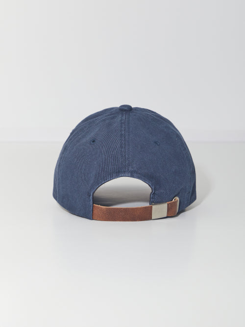 HAVEAWHALE LABEL CAP - 3 COLORS