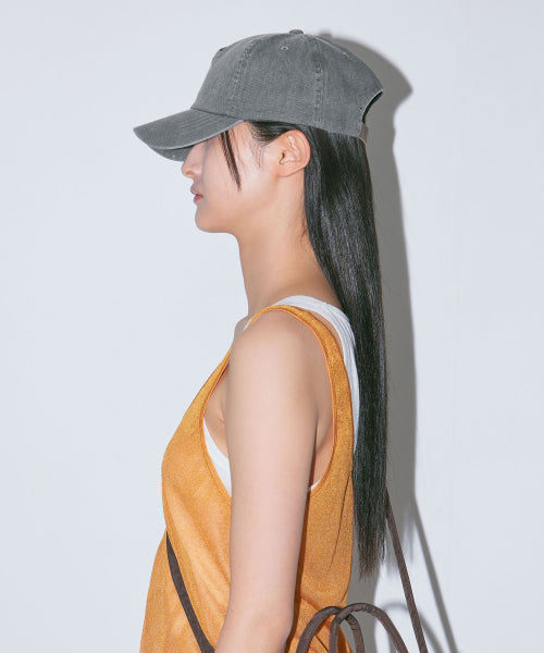 HAW EMBROIDERY CAP - 3 COLORS