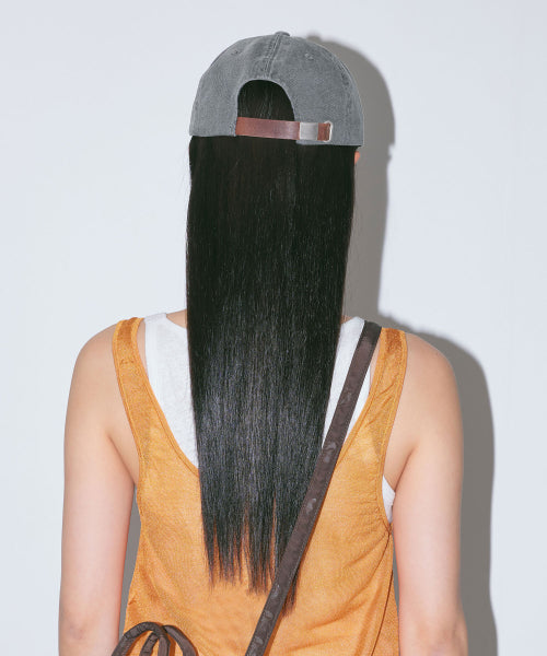 HAW EMBROIDERY CAP - 3 COLORS
