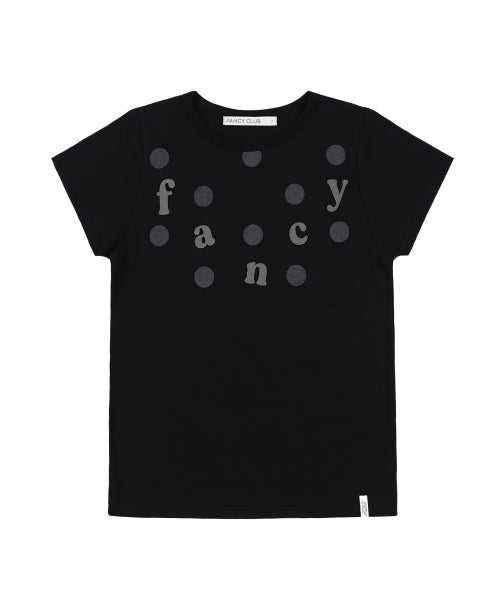 DOT F25QB129 - 2 COLORS BLACK
