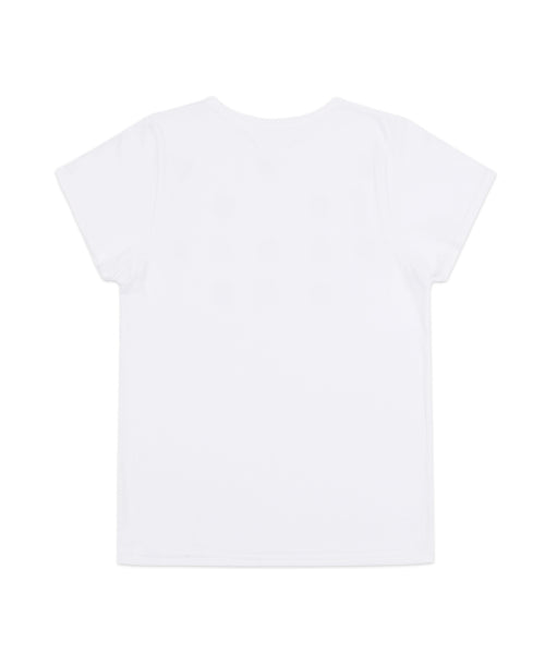 DOT F25QB129 - 2 COLORS WHITE