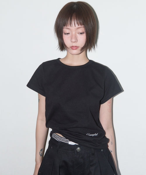 (BLUE) F25QB135 - 3 COLORS BLACK