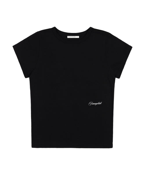 (BLUE) F25QB135 - 3 COLORS BLACK