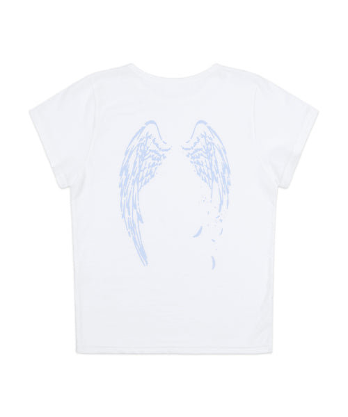 (BLUE) F25QB135 - 3 COLORS BLUE