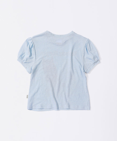 KENTUCKY STUD BABY TEE BABY - 3 COLORS BABY BLUE