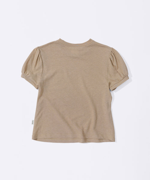 KENTUCKY STUD BABY TEE BABY - 3 COLORS BEIGE