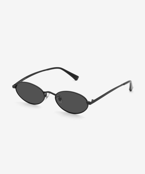 RIETI CAMI SUNGLASSES - 3 COLORS C1 BLACK