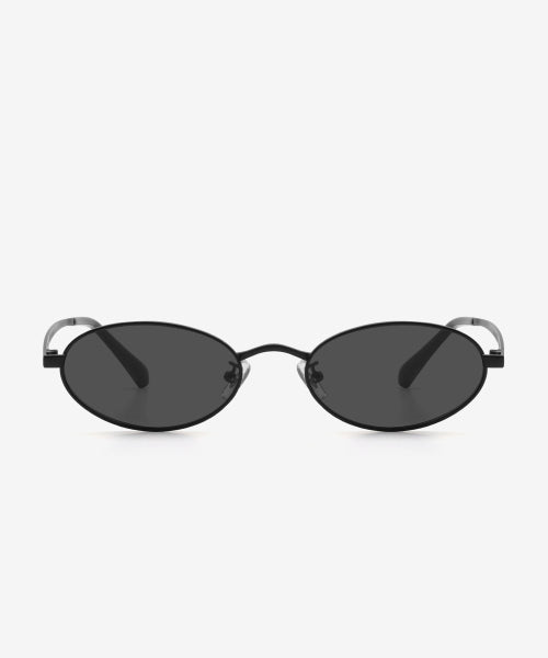 RIETI CAMI SUNGLASSES - 3 COLORS C1 BLACK