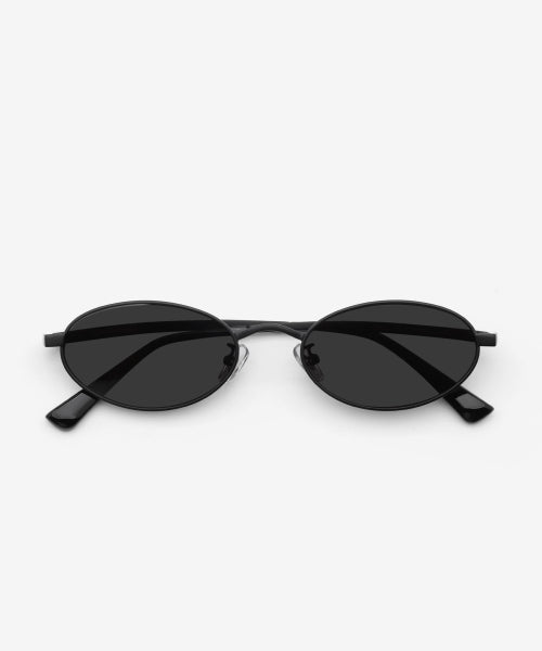 RIETI CAMI SUNGLASSES - 3 COLORS C1 BLACK