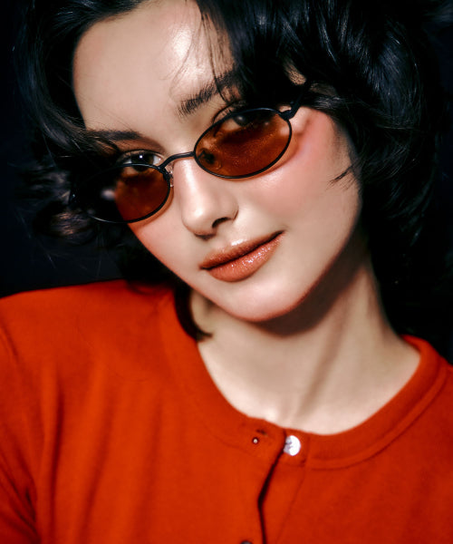 RIETI CAMI SUNGLASSES - 3 COLORS C2 BLACK