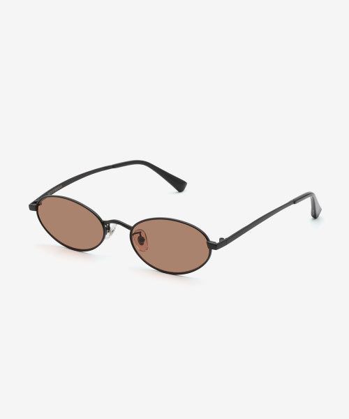 RIETI CAMI SUNGLASSES - 3 COLORS C2 BLACK