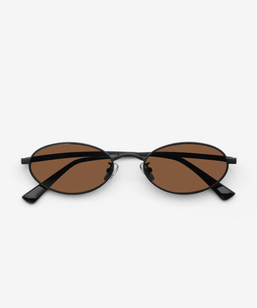 RIETI CAMI SUNGLASSES - 3 COLORS C2 BLACK