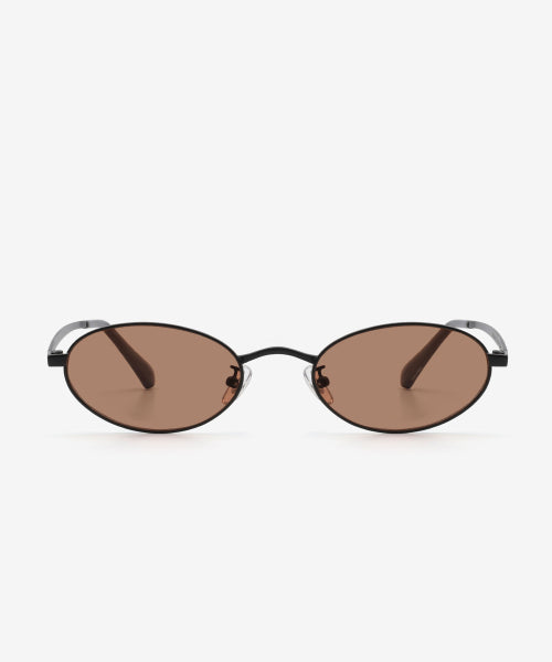 RIETI CAMI SUNGLASSES - 3 COLORS C2 BLACK