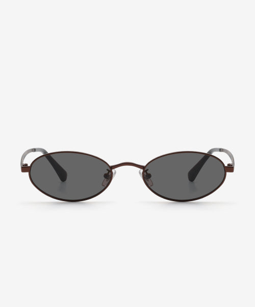 RIETI CAMI SUNGLASSES - 3 COLORS C3 BROWN