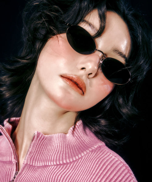 RIETI CAMI SUNGLASSES - 3 COLORS C3 BROWN