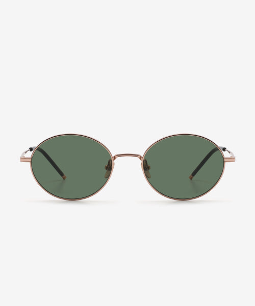 RIETI PURO SUNGLASSES - 3 COLORS C1 GOLD